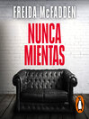 Nunca mientas